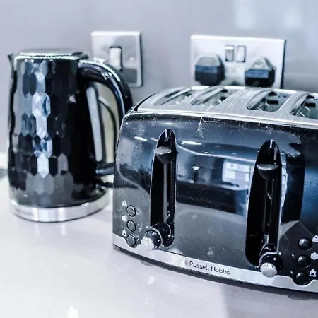 Winter Sale! Lovely Abode - Sleeps 6 * Йорк