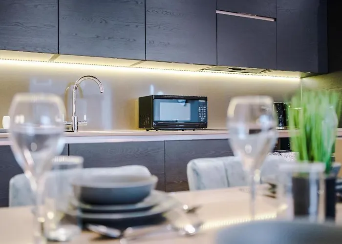 Winter Sale! Lovely Abode - Sleeps 6 * Йорк