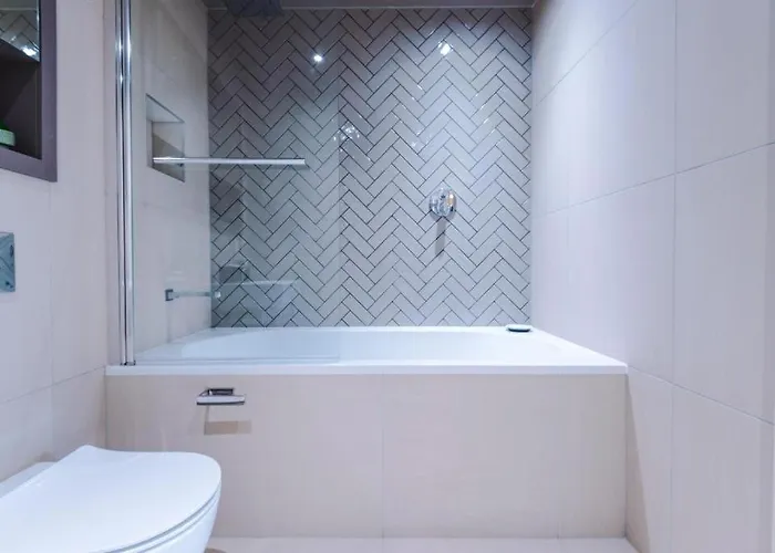 Winter Sale! Lovely Abode - Sleeps 6 Апартаменты Йорк