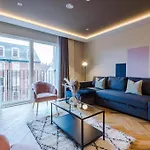 Exquisite Central York Abode - Sleeps 6 * York