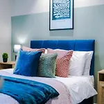 Exquisite Central York Abode - Sleeps 6 York