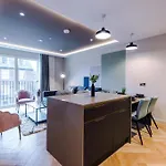 Daire Exquisite Central York Abode - Sleeps 6