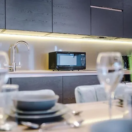 Winter Sale! Lovely Abode - Sleeps 6 * 요크