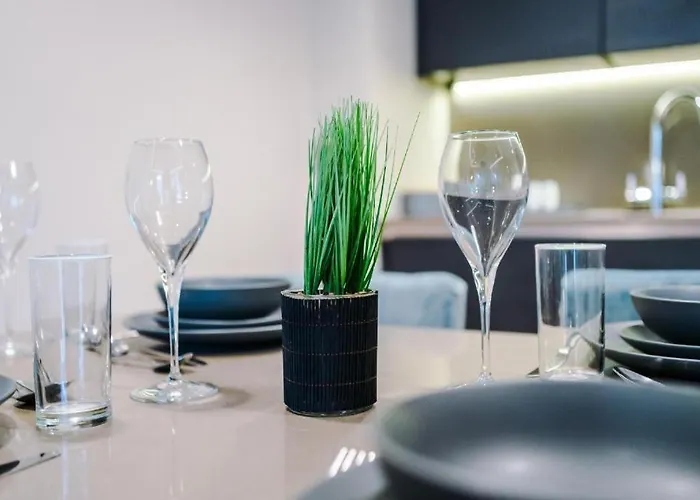 Winter Sale! Lovely Abode - Sleeps 6