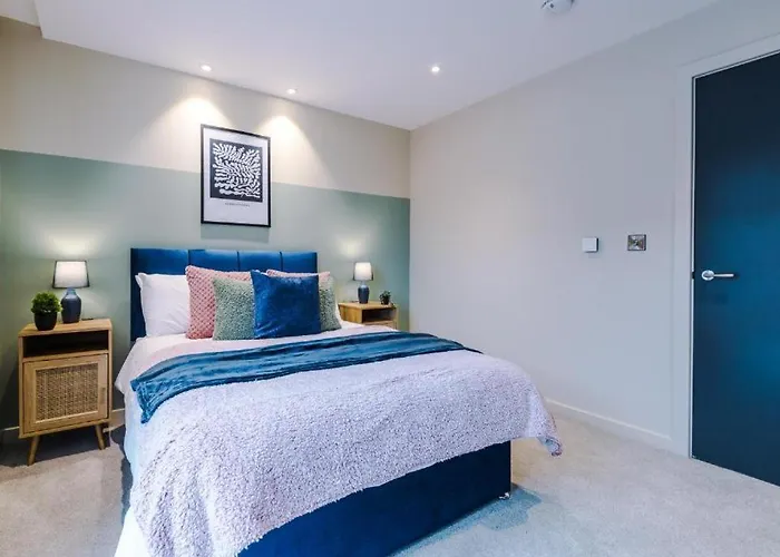 Winter Sale! Lovely Abode - Sleeps 6 *