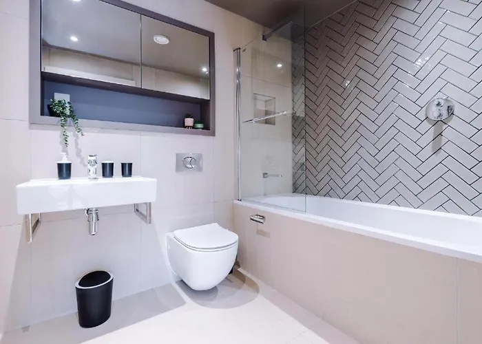 Winter Sale! Lovely Abode - Sleeps 6 约克