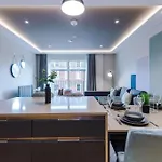 Exquisite Abode - Sleeps 6 Lägenhet *