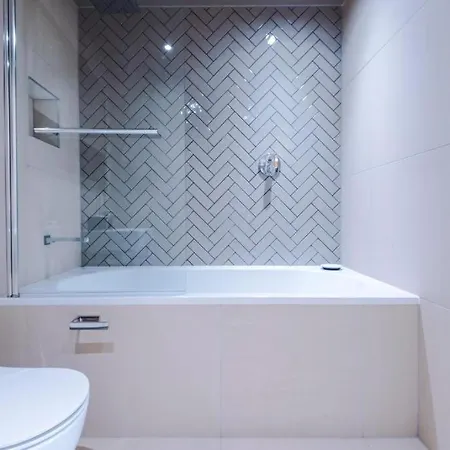 Exquisite Abode - Sleeps 6 Apartament York